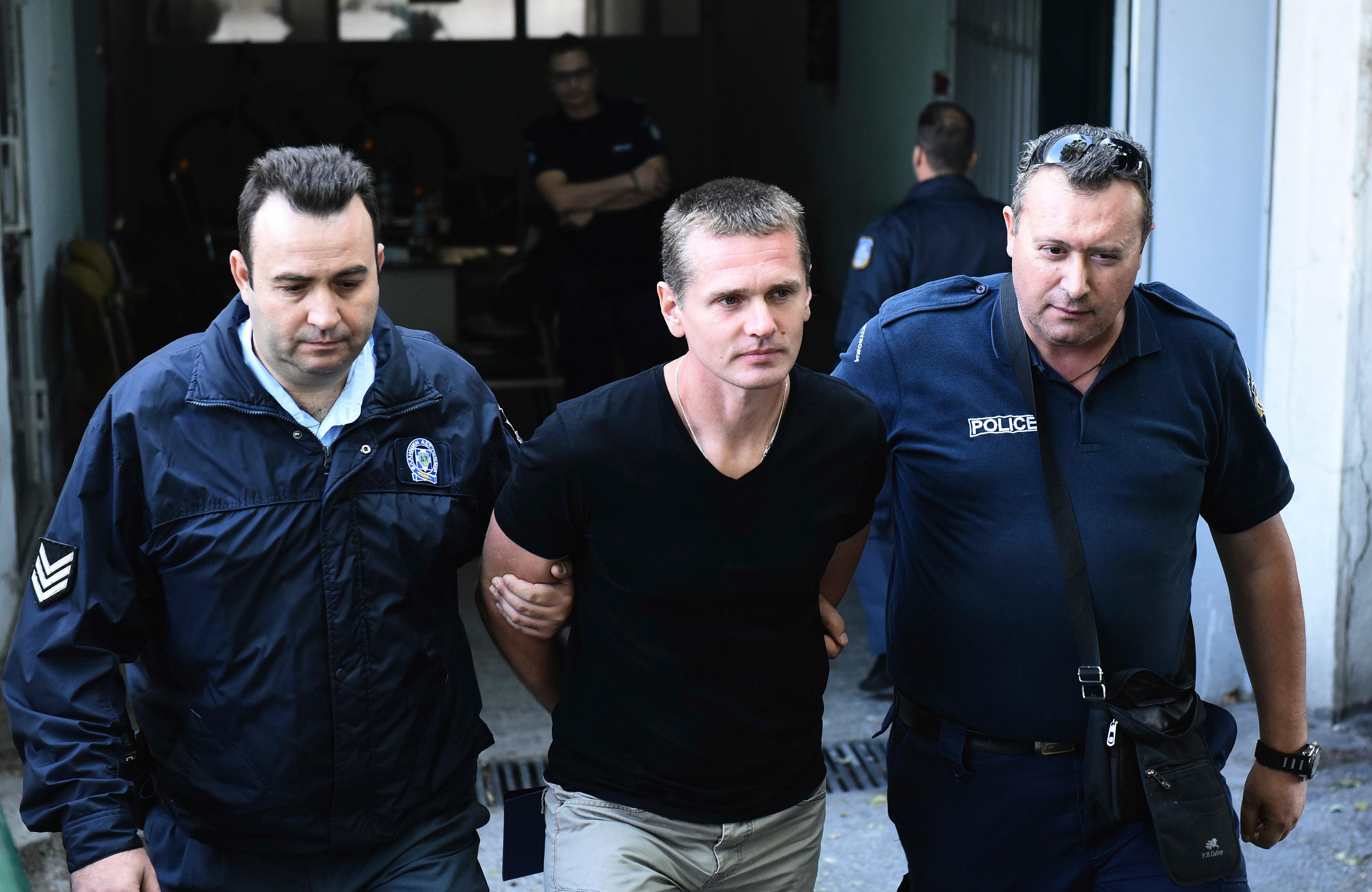 Details of the €160 Million Fraud Operation and Arrest of Key Suspects