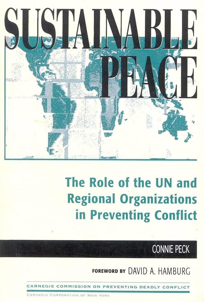 Potential Pathways to Sustainable Peace in the⁤ Region