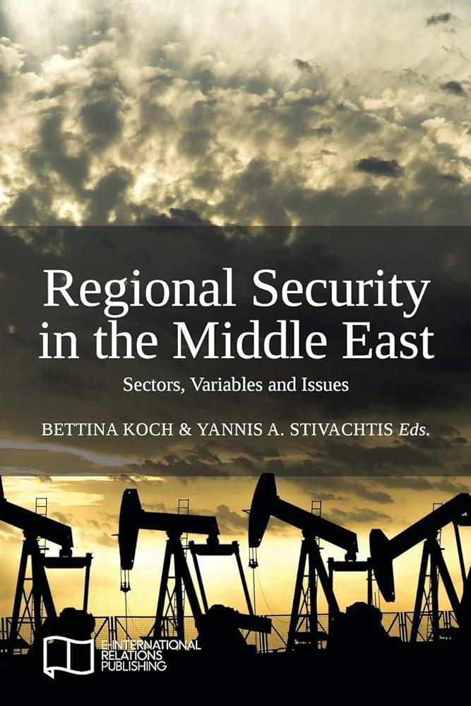 Implications for Regional Security and community Response