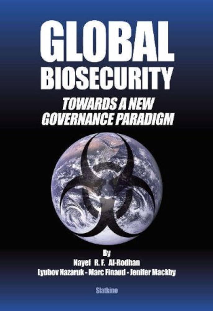 Strengthening International Collaboration to⁢ Enhance⁤ Biosecurity