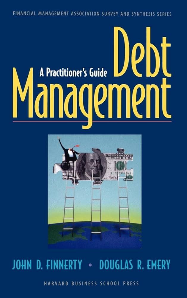 Expert Recommendations for⁣ a Pragmatic Approach to⁣ Debt Management