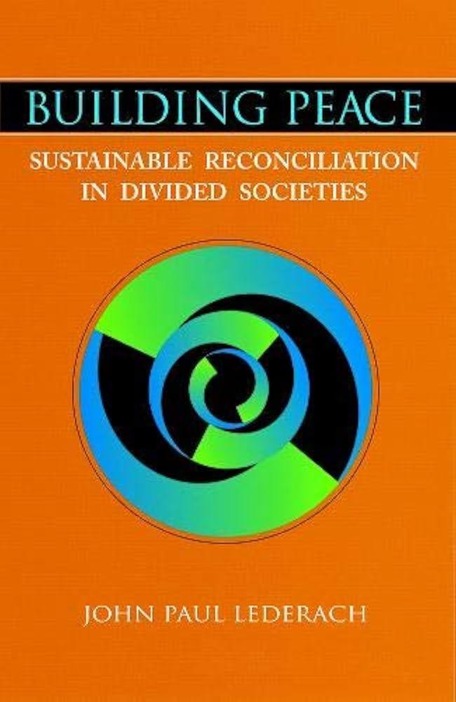 Recommendations for sustainable Reconciliation and Cooperation