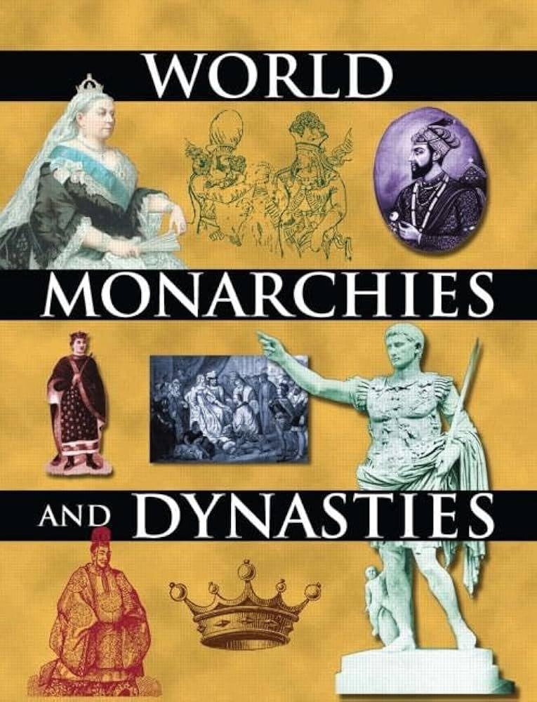 lessons Learned: Historical Perspective on Monarchies and economic Resilience