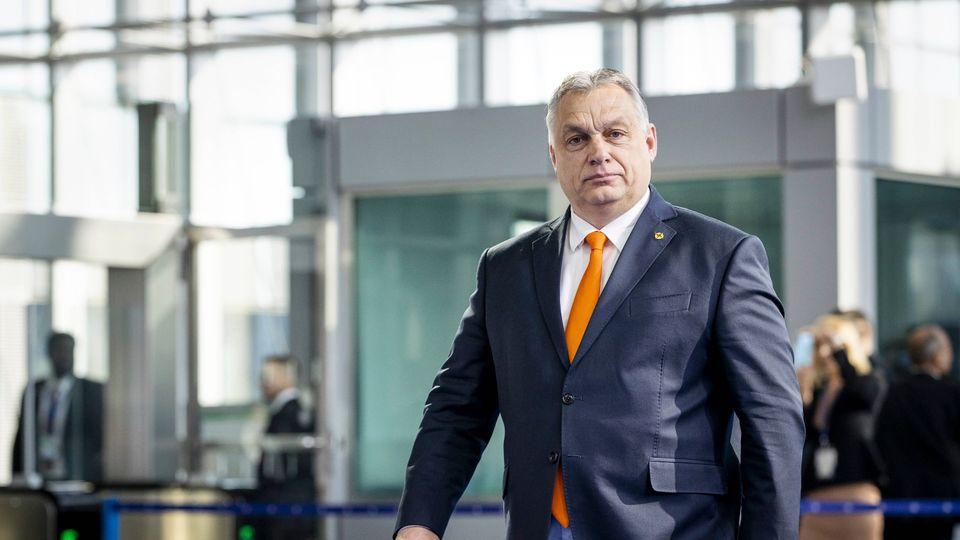 Impact of Orbáns Decision on Hungarys⁤ Role in⁤ the EU