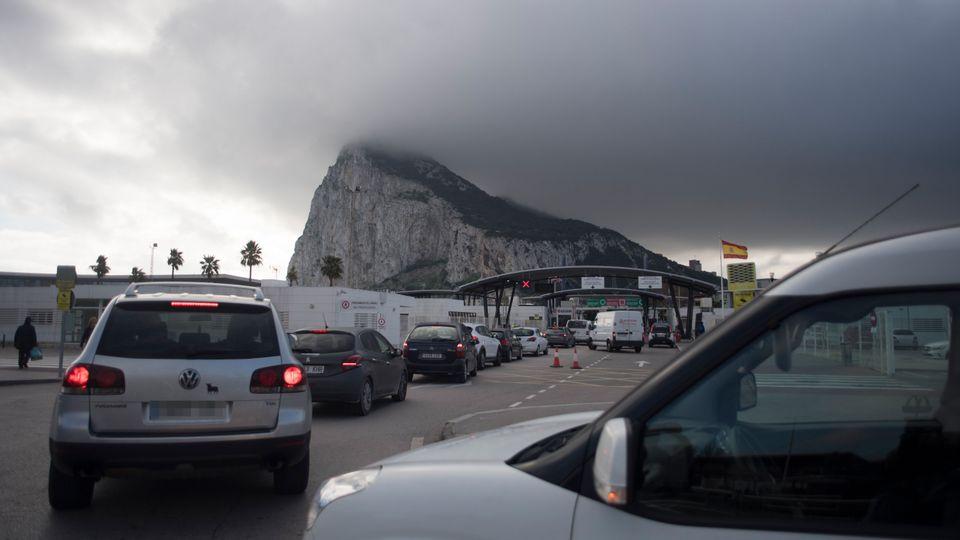 The Implications of an unresolved Gibraltar Deal on Immigration Policies