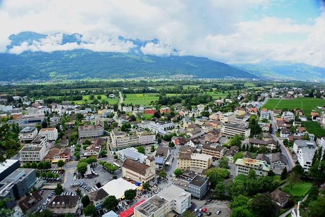 Traditional Dishes: A Taste of Liechtensteins Culinary Heritage