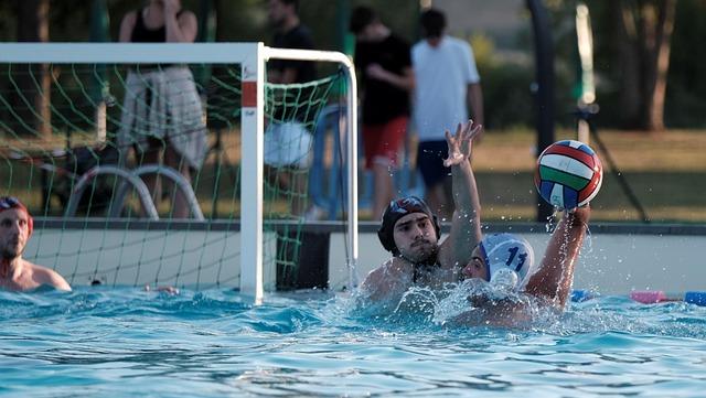 Girls' water Polo: San Marino Holds Off Mayfield in Nonleague Matchup - outlooknewspapers.com