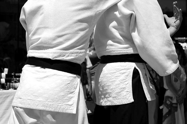 The Role⁤ of ‍governance ​in⁢ Preventing​ Future Exploits in Judo