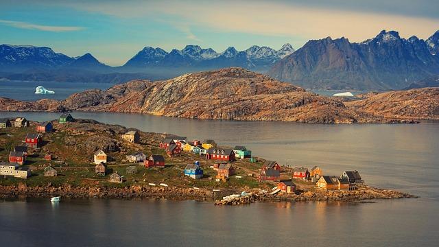 analyzing the Historical Context⁢ of ‌Greenland’s Territorial Claims