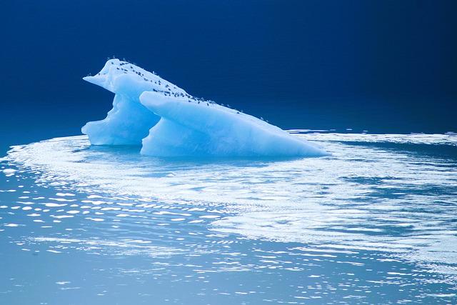 Review of lilliehöökbreen Glacier | Svalbard, Svalbard and jan Mayen, Europe - AFAR Media