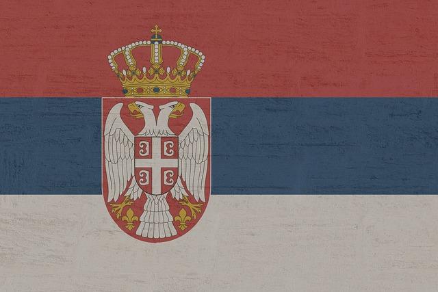 public‌ Sentiment: Examining the Factors Behind‍ Growing Discontent in Serbia