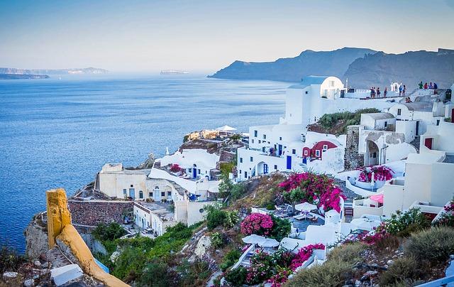 Expert Recommendations for tourists Planning a‌ Trip⁢ to Greece in the Coming ‌Year