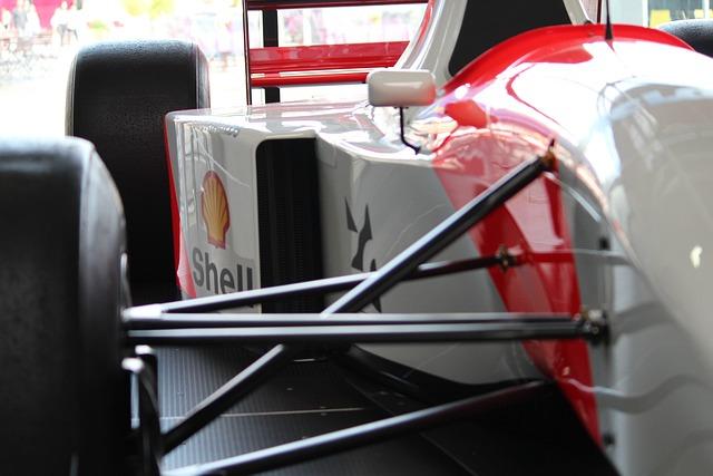 Looking Ahead: potential Future Changes in F1 Race formats and Rules