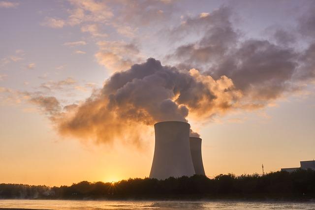 Environmental Concerns and ‌Safety Regulations in​ Nuclear Expansion