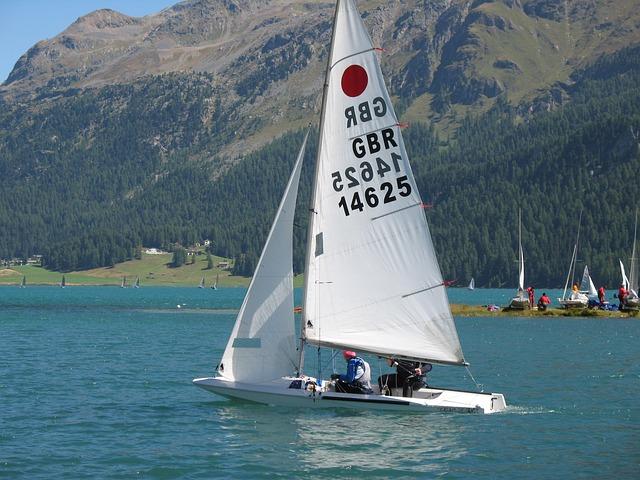 launch of the 2024 ORC European Championship in Åland Islands