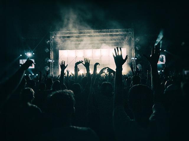 Recommendations for Future Collaborations in International Music Festivals