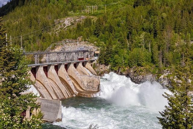 Environmental Considerations in the Revitalization of the hydroelectric Initiative