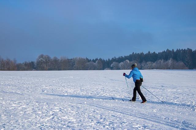 Cross-country Skiing Showcase: Sweden Clinches Gold in dramatic Womens Relay