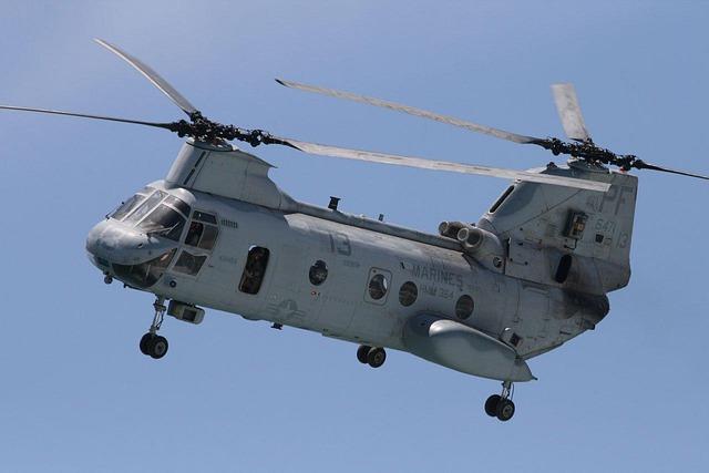 Strategic Importance of Helicopter Fleet Modernization for Czech Military