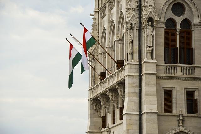 Impact of Hungarian and Slovakian Positions on EU Unity
