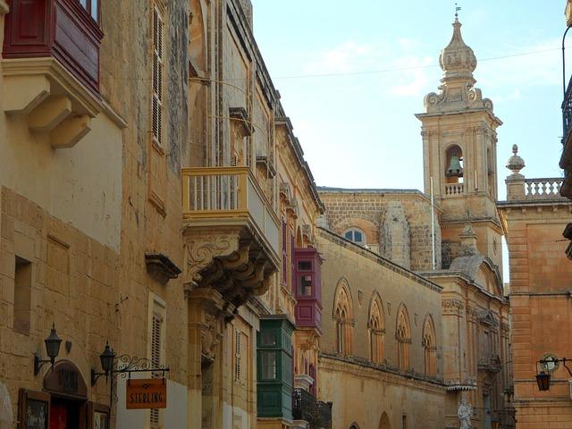 Cultural Experiences and Events Not to Miss in Mdina