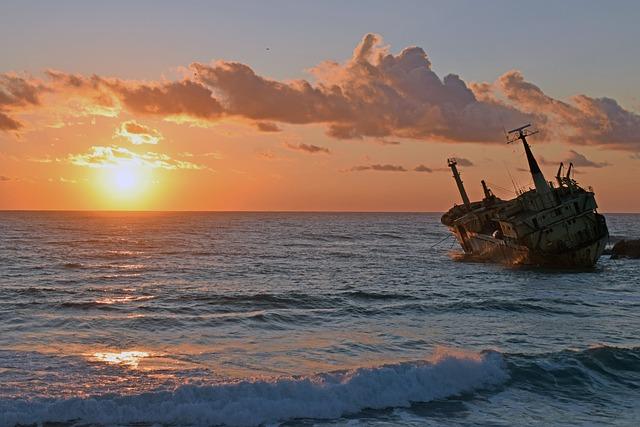 Centuries-Old⁣ Shipwreck Discovered in Sweden might potentially be the Oldest of⁤ Its ⁣Kind -⁣ Indian​ Defence Review