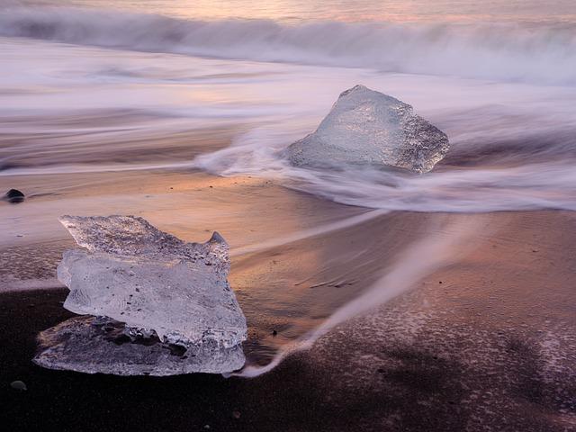 Emerging Leadership in Icelands Political Landscape