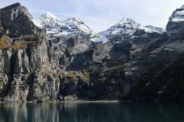 Exploring the Swiss Lifestyle: A Blend of Nature and Modernity