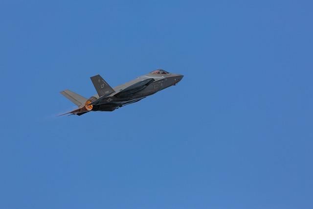 canadas deliberations on F-35 Acquisition Amid Changing Political Landscape