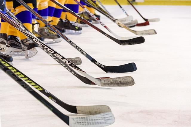 Impact of the⁢ 2025 NHL Matchup on​ Nordic Hockey ‍Rivalries