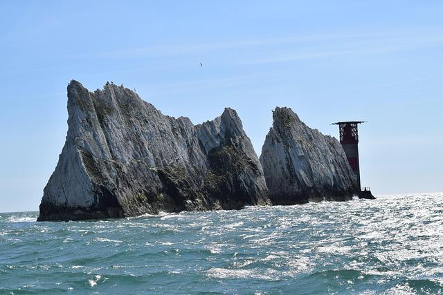 Plans for New Isle of Man Marine Nature Reserve Unveiled