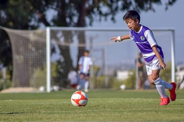 Strategies for Nurturing Young Players in International Competition