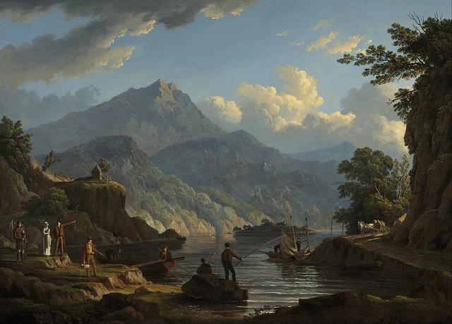 Exploring Archibald Knox: Recommended Resources for Further Study