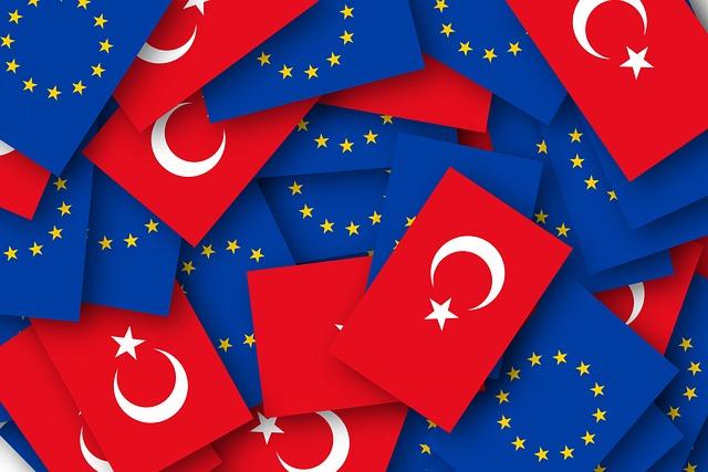 Recommendations for a More ⁣Equitable⁣ EU Accession Process