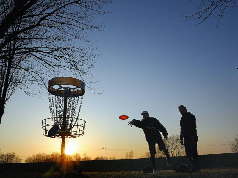 Future Challenges and Opportunities for Disc Golf Growth in Åland islands