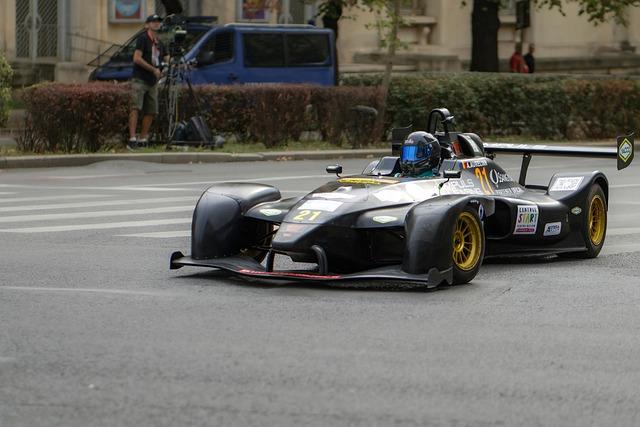 Expert Analysis: How the Change Could Alter Driver Tactics in Monaco