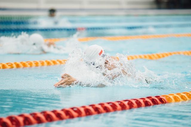 The Impact of Special Olympics ⁢on Athletes Lives and Community Engagement