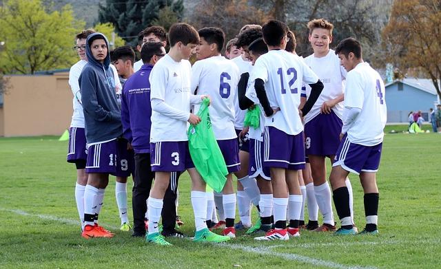 Building a Resilient Squad: Lessons Learned from the final Game Against Ascot United