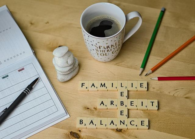 The Work-Life Balance Revolution: Why Europe Excels