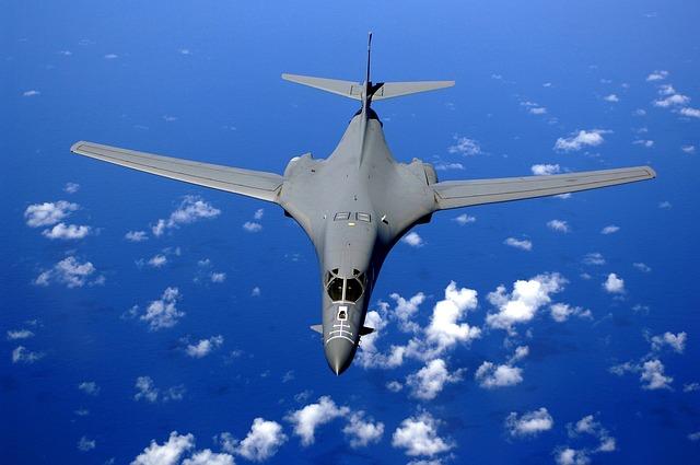 Recommendations for ⁤future Bomber Deployments to Strengthen ⁣Aerial Capabilities