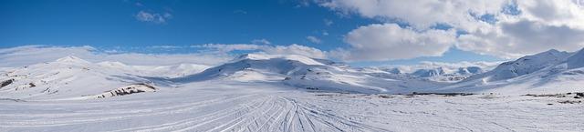 Long-Term Implications: Monitoring Geological Changes in Svalbard and Jan Mayen