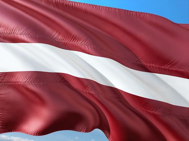 Number of first-graders in Latvia estimated to go down by one-third in next‍ six years -⁣ bnn-news.com