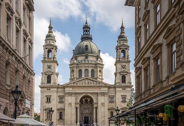 Hungarys Shift in Pride Celebrations and Its Impact on LGBTQ+ Rights