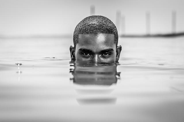 Inspiring Stories: Meet Some⁤ of the Swimmers Aiming ⁤for Glory