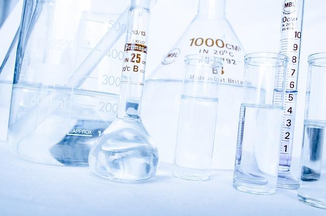 Competitive Landscape Analysis of the global Laboratory Consumables Market