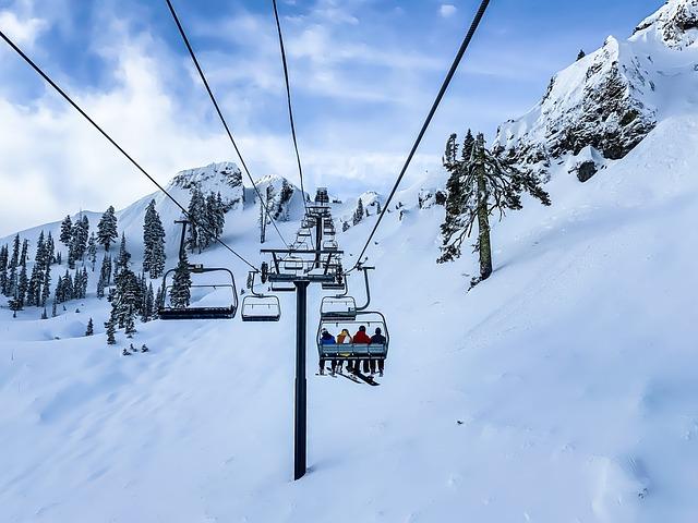 Reviving Bulgarias ski Resorts: A​ Look at Declining ⁤Infrastructure