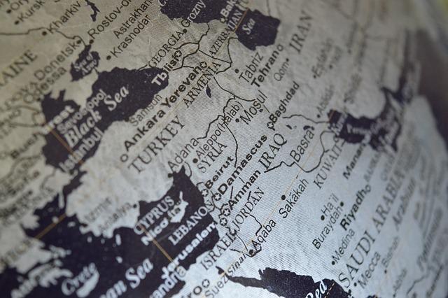 Expert Recommendations for Navigating the Evolving Geopolitical Landscape