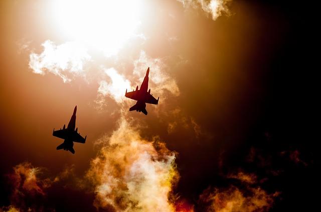 Recommended Strategies ​for Enhancing Military Capabilities