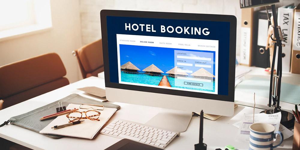 OneAir AI revolutionizes Hotel Booking with Smart Price Tracking Features