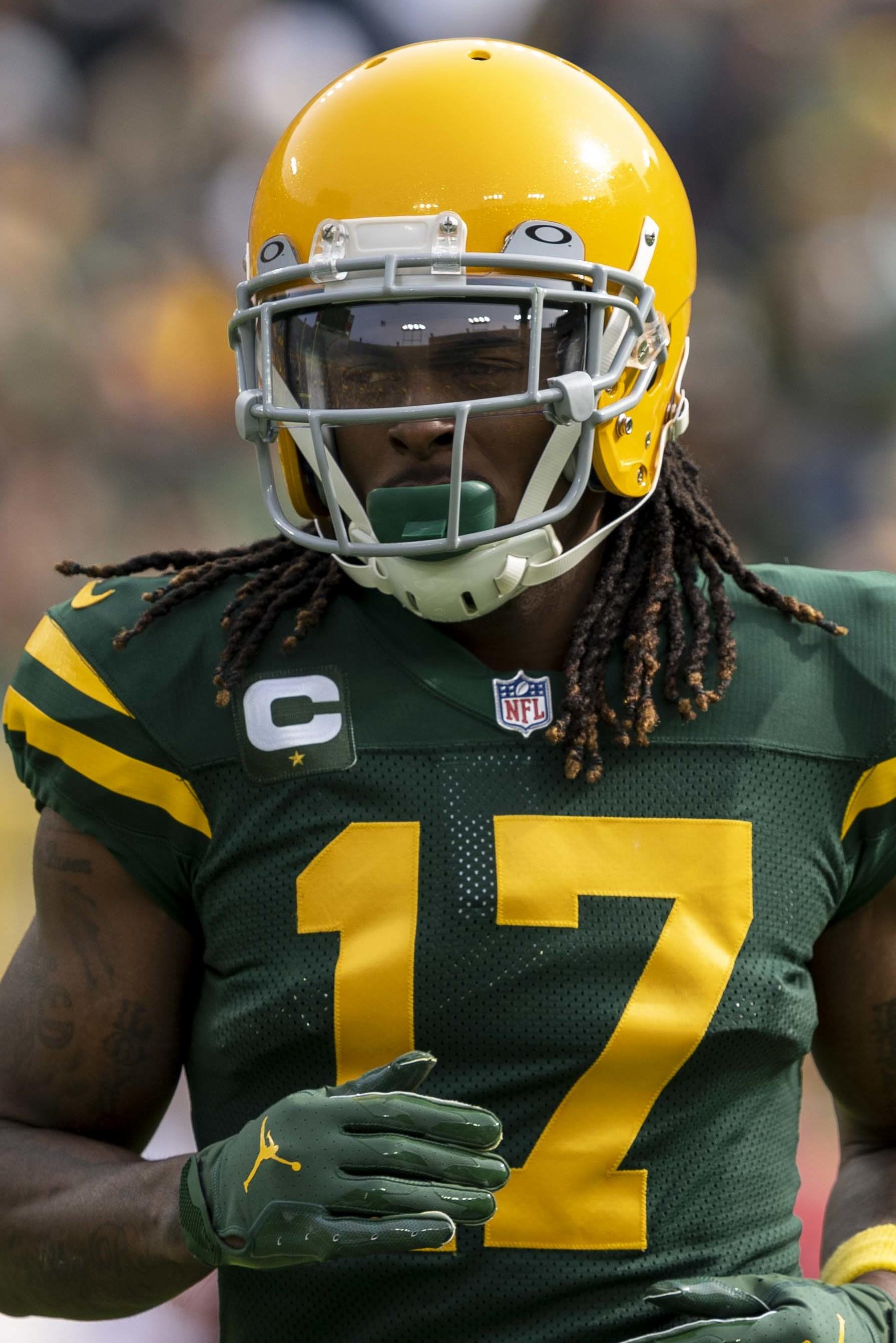 The Impact of ⁤Davante Adams on Rams Playoff⁤ Aspirations